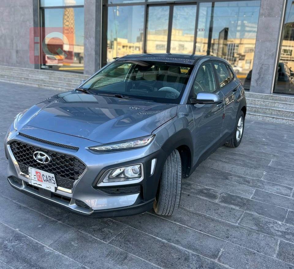 هيونداي كونا